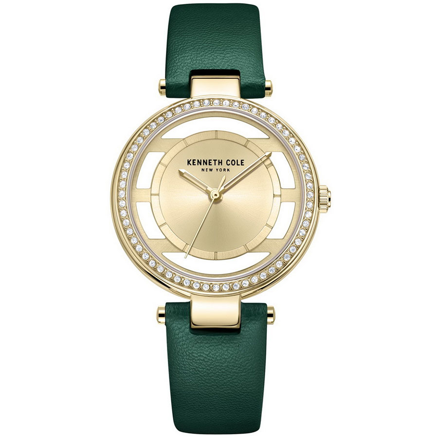 Часы Kenneth Cole Transparency KCWLA2219802